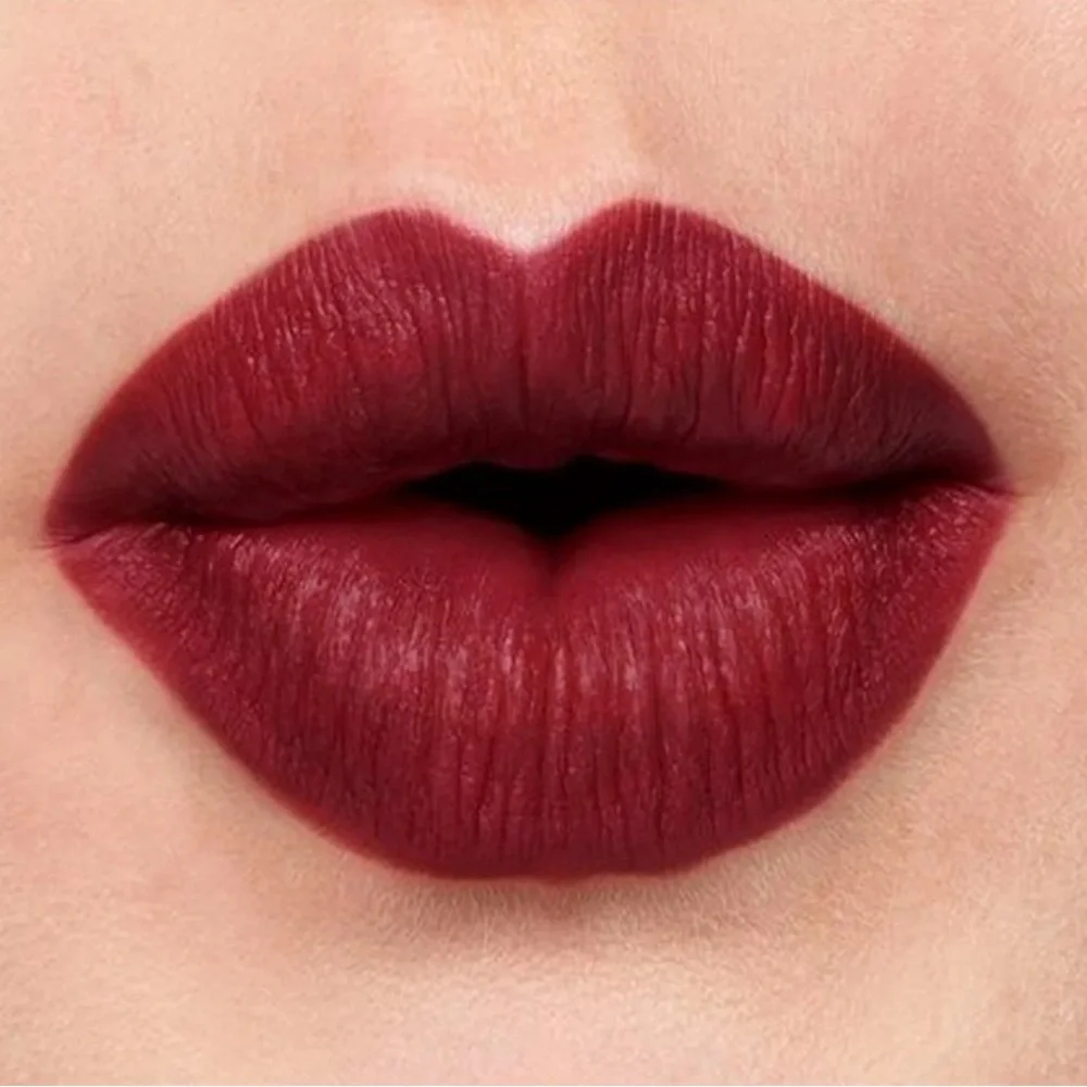COVERGIRL Melting Pout Matte Liquid Lipstick 315 All Nighter Red New with Tag